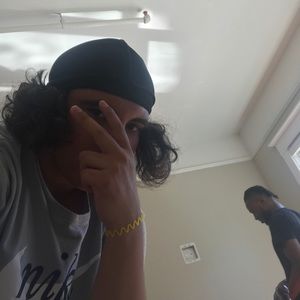 Meet your Posher, Yusuf